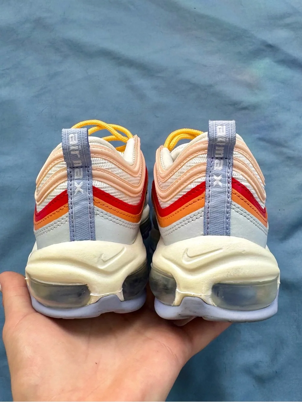 Nike Airmax 97